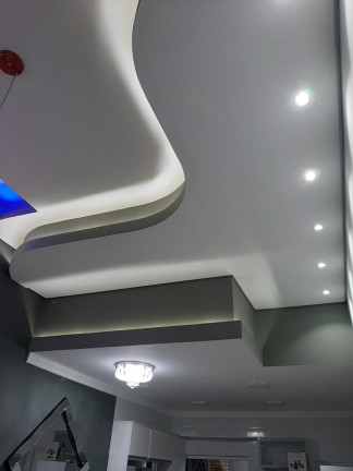 Imagem Casa de Condomínio com 3 Quartos à Venda, 120 m² em Cajuru Do Sul - Sorocaba Imagem Casa de Condomínio com 3 Quartos à Venda, 120 m² em Cajuru Do Sul - Sorocaba