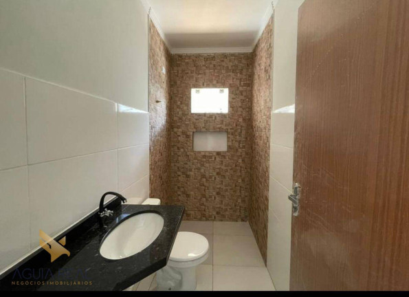 Imagem Casa com 3 Quartos à Venda, 79 m² em Panorama - Campo Grande Imagem Casa com 3 Quartos à Venda, 79 m² em Panorama - Campo Grande