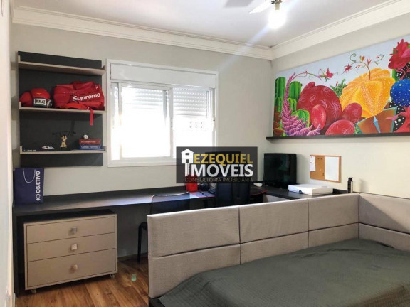 Imagem Apartamento com 3 Quartos à Venda, 210 m² em Rudge Ramos - São Bernardo Do Campo