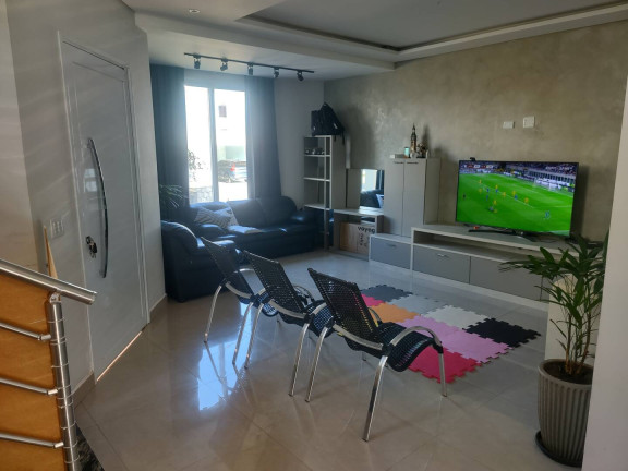 Imagem Casa com 3 Quartos à Venda, 320 m² em Iporanga - Sorocaba Imagem Casa com 3 Quartos à Venda, 320 m² em Iporanga - Sorocaba