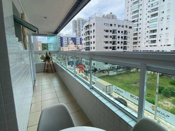 Imagem Apartamento com 2 Quartos à Venda, 93 m² em Canto Do Forte - Praia Grande Imagem Apartamento com 2 Quartos à Venda, 93 m² em Canto Do Forte - Praia Grande