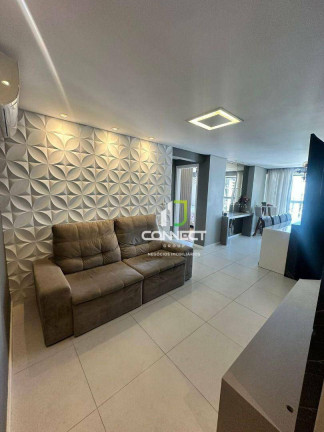 Imagem Apartamento com 2 Quartos à Venda, 68 m² em Vila Operária - Itajaí Imagem Apartamento com 2 Quartos à Venda, 68 m² em Vila Operária - Itajaí