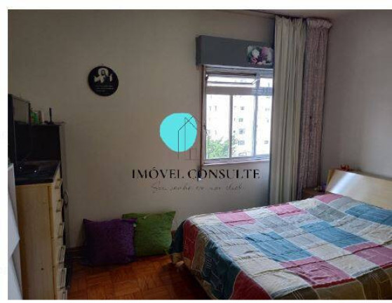 Imagem Apartamento com 2 Quartos à Venda, 62 m² em Barra Funda - São Paulo
