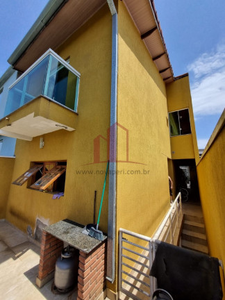 Imagem Sobrado com 3 Quartos à Venda, em Portal Das Alamedas - Franco Da Rocha Imagem Sobrado com 3 Quartos à Venda, em Portal Das Alamedas - Franco Da Rocha