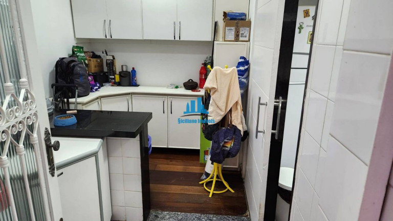 Imagem Casa com 4 Quartos à Venda, 175 m² em Ingá - Niterói
