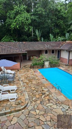 Imagem Casa de Condomínio com 6 Quartos para Temporada, 360 m² em Mar Verde - Caraguatatuba Imagem Casa de Condomínio com 6 Quartos para Temporada, 360 m² em Mar Verde - Caraguatatuba