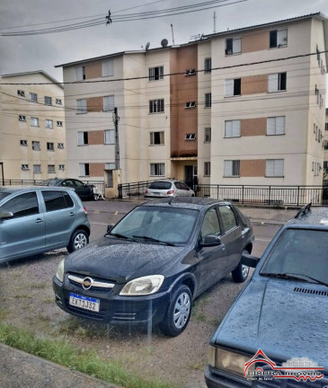 Imagem Apartamento com 2 Quartos à Venda, em Parque Dos Ipês - São José Dos Campos Imagem Apartamento com 2 Quartos à Venda, em Parque Dos Ipês - São José Dos Campos