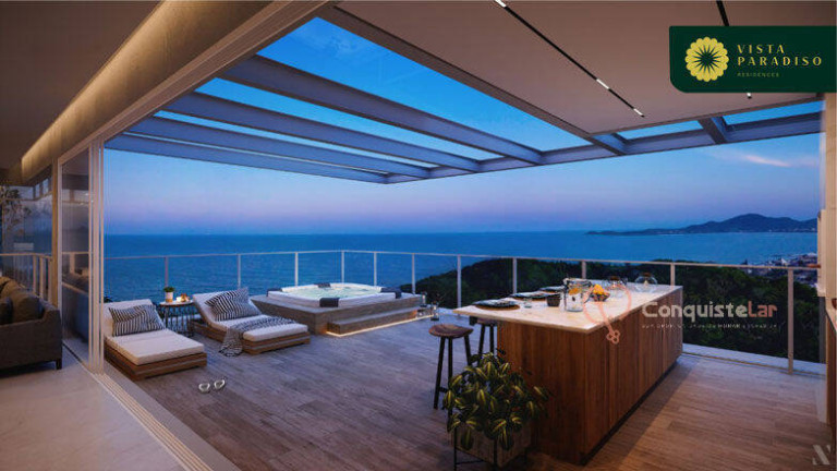 Imagem Apartamento com 3 Quartos à Venda, 121 m² em Centro - Penha Imagem Apartamento com 3 Quartos à Venda, 121 m² em Centro - Penha