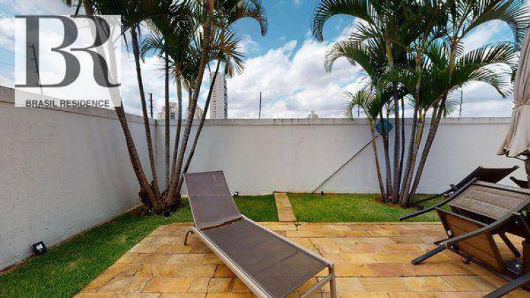 Imagem Apartamento com 2 Quartos à Venda, 75 m² em Campo Belo - São Paulo Imagem Apartamento com 2 Quartos à Venda, 75 m² em Campo Belo - São Paulo