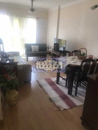 Imagem Apartamento com 2 Quartos à Venda, 88 m² em Icaraí - Niterói