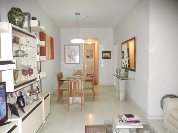 Imagem Apartamento com 3 Quartos à Venda, em Ipanema - Rio De Janeiro Imagem Apartamento com 3 Quartos à Venda, em Ipanema - Rio De Janeiro