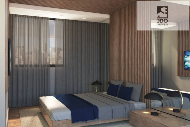 Imagem Apartamento com 3 Quartos à Venda, 85 m² em Cabral - Curitiba Imagem Apartamento com 3 Quartos à Venda, 85 m² em Cabral - Curitiba