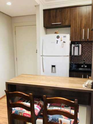 Imagem Apartamento com 2 Quartos à Venda, 60 m² em Humaitá - Porto Alegre