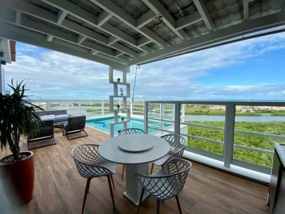 Imagem Apartamento com 4 Quartos à Venda, 449 m² em Jardins - Aracaju Imagem Apartamento com 4 Quartos à Venda, 449 m² em Jardins - Aracaju