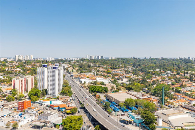 Imagem Apartamento com 3 Quartos à Venda, 146 m² em Vila Alexandria - São Paulo