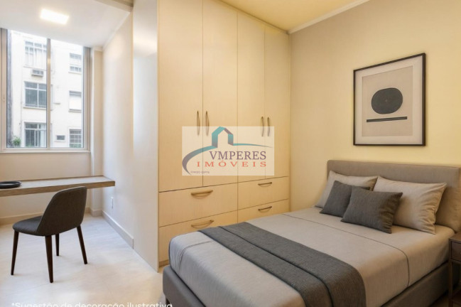 Imagem Apartamento com 2 Quartos à Venda, 75 m² em Copacabana - Rio De Janeiro Imagem Apartamento com 2 Quartos à Venda, 75 m² em Copacabana - Rio De Janeiro
