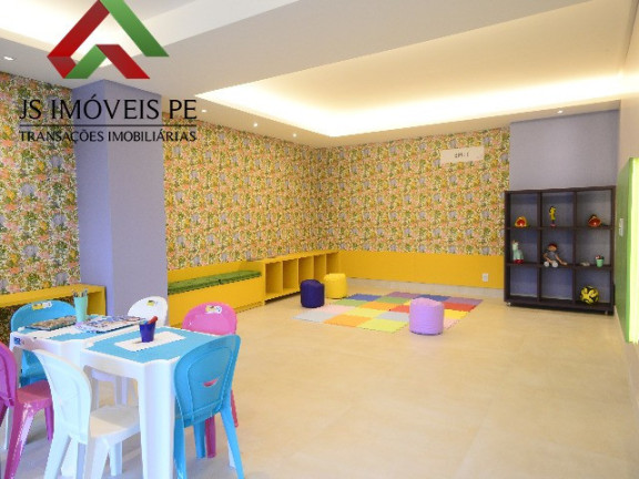 Imagem Imóvel com 4 Quartos à Venda, 134 m² em Candeias - Jaboatão Dos Guararapes
