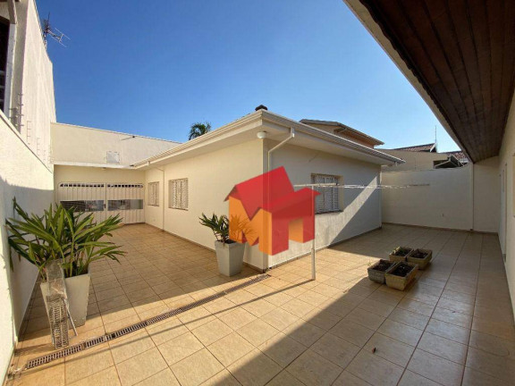 Imagem Casa com 3 Quartos à Venda ou Locação, 197 m² em Jardim Ipiranga - Americana Imagem Casa com 3 Quartos à Venda ou Locação, 197 m² em Jardim Ipiranga - Americana