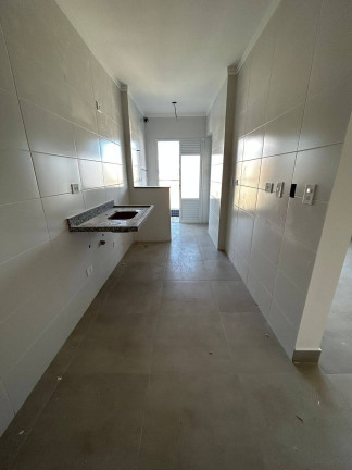 Imagem Apartamento com 3 Quartos à Venda, 98 m² em Aviação - Praia Grande