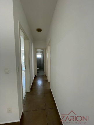 Imagem Apartamento com 2 Quartos para Alugar, 65 m² em Jardim Das Nações - Taubaté