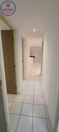 Imagem Apartamento com 3 Quartos para Alugar ou Temporada, 74 m² em Nova Parnamirim - Parnamirim Imagem Apartamento com 3 Quartos para Alugar ou Temporada, 74 m² em Nova Parnamirim - Parnamirim
