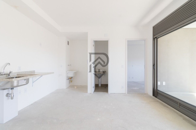 Imagem Apartamento com 2 Quartos à Venda, 67 m² em Pinheiros - São Paulo