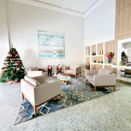 Imagem Apartamento com 3 Quartos à Venda, 155 m² em Guilhermina - Praia Grande Imagem Apartamento com 3 Quartos à Venda, 155 m² em Guilhermina - Praia Grande