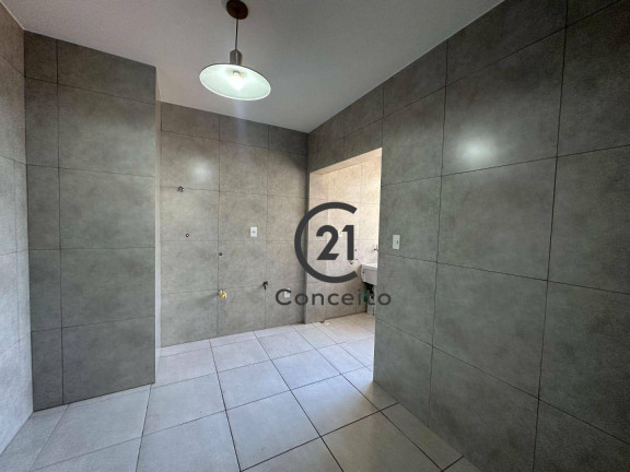 Imagem Apartamento com 2 Quartos para Alugar, 72 m² em Coqueiros - Florianópolis