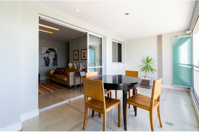Imagem Apartamento com 3 Quartos à Venda, 93 m² em Vila Leopoldina - São Paulo