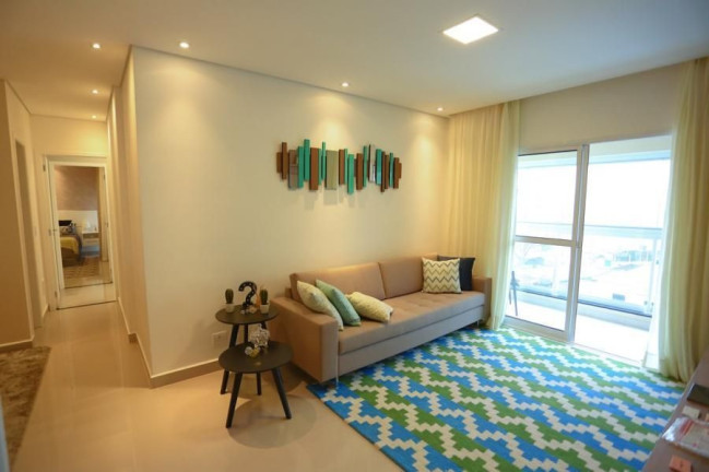 Imagem Apartamento com 3 Quartos à Venda, 108 m² em Jardim Do Mar - São Bernardo Do Campo Imagem Apartamento com 3 Quartos à Venda, 108 m² em Jardim Do Mar - São Bernardo Do Campo
