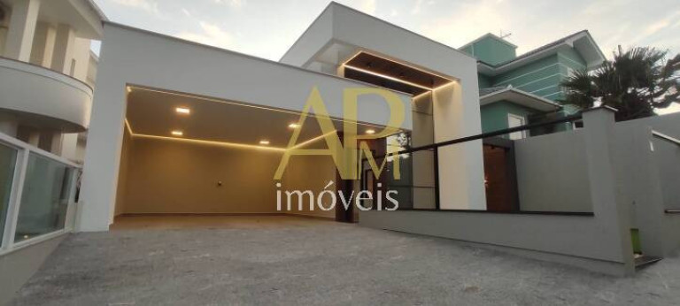 Imagem Casa com 3 Quartos à Venda, 163 m² em Pedra Branca - Palhoça Imagem Casa com 3 Quartos à Venda, 163 m² em Pedra Branca - Palhoça