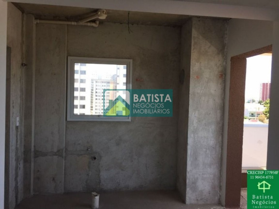 Imagem Apartamento com 4 Quartos à Venda, 205 m² em Vila Gilda - Santo André