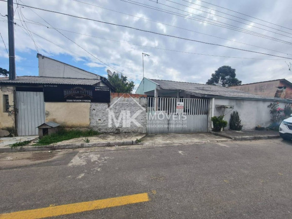 Imagem Casa à Venda, em Vila São Cristóvão - Piraquara Imagem Casa à Venda, em Vila São Cristóvão - Piraquara