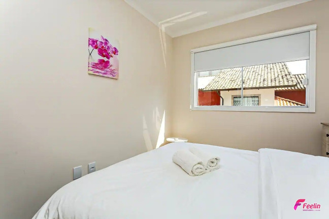 Imagem Apartamento com 3 Quartos à Venda, 78 m² em Ingleses Do Rio Vermelho - Florianópolis Imagem Apartamento com 3 Quartos à Venda, 78 m² em Ingleses Do Rio Vermelho - Florianópolis
