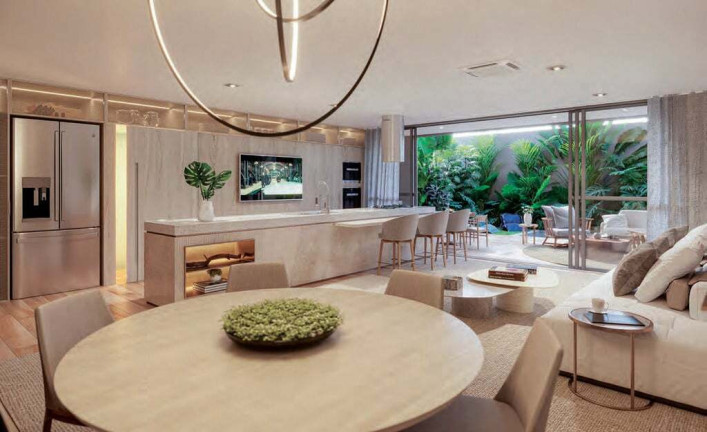Imagem Casa com 4 Quartos à Venda, 387 m² em Barra Da Tijuca - Rio De Janeiro