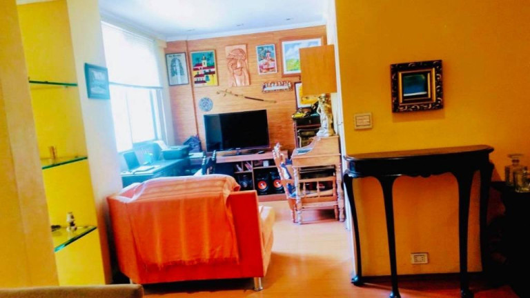 Imagem Cobertura com 3 Quartos à Venda, 166 m² em Flamengo - Rio De Janeiro