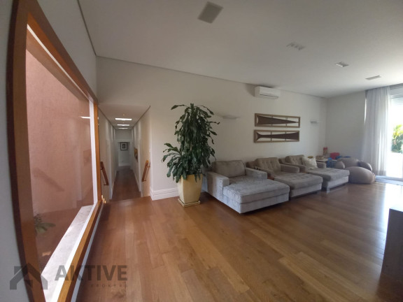 Imagem Casa de Condomínio com 5 Quartos à Venda, 720 m² em Tamboré - Santana De Parnaíba Imagem Casa de Condomínio com 5 Quartos à Venda, 720 m² em Tamboré - Santana De Parnaíba
