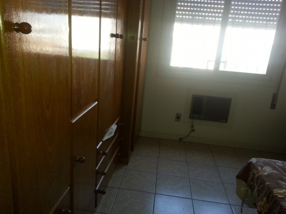 Imagem Apartamento com 2 Quartos à Venda, 72 m² em Campo Grande - Santos