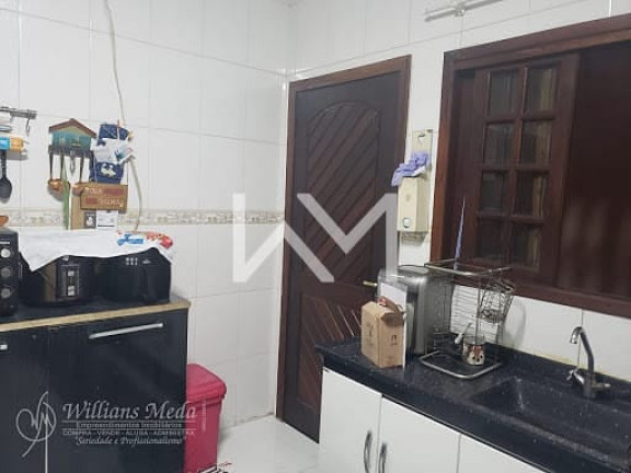 Imagem Casa com 2 Quartos à Venda, 100 m² em Jardim Santa Cecilia - Guarulhos Imagem Casa com 2 Quartos à Venda, 100 m² em Jardim Santa Cecilia - Guarulhos
