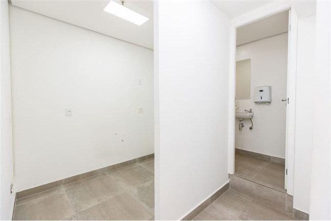 Imagem Sala Comercial à Venda, 87 m² em Vila Mariana - São Paulo