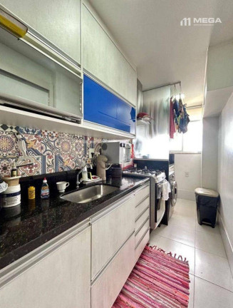 Imagem Apartamento com 2 Quartos à Venda, 62 m² em Itapoa - Vila Velha Imagem Apartamento com 2 Quartos à Venda, 62 m² em Itapoa - Vila Velha