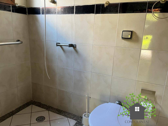 Imagem Casa com 4 Quartos à Venda, 610 m² em Jardim Do Golf I - Jandira