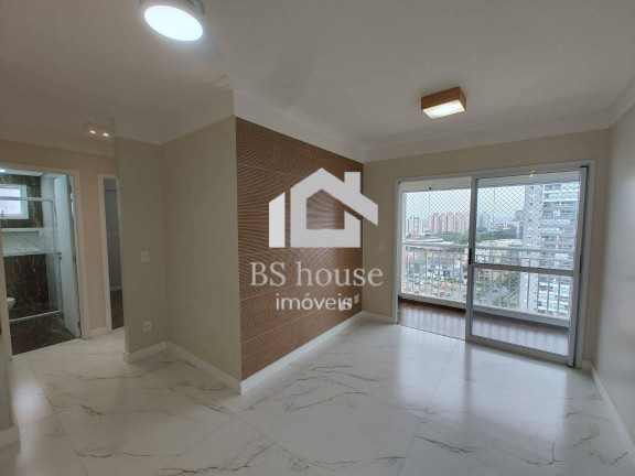 Apartamento com 3 Quartos à Venda, 83 m² em Centro - São Caetano Do Sul