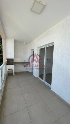 Imagem Apartamento com 3 Quartos à Venda, 146 m² em Praia Grande - Ubatuba Imagem Apartamento com 3 Quartos à Venda, 146 m² em Praia Grande - Ubatuba