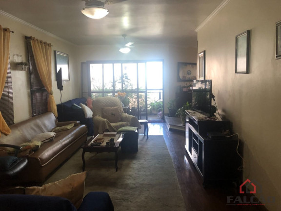 Imagem Apartamento com 3 Quartos à Venda, 370 m² em Boqueirão - Santos Imagem Apartamento com 3 Quartos à Venda, 370 m² em Boqueirão - Santos