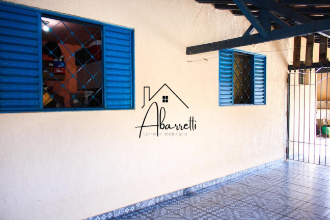 Imagem Casa com 4 Quartos à Venda, 160 m² em Perdizes - Piracicaba