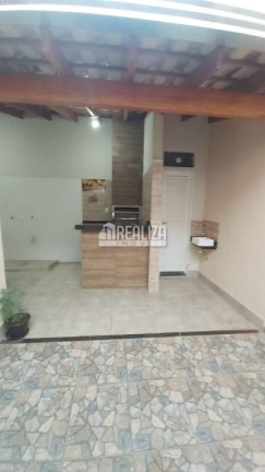 Imagem Casa com 3 Quartos à Venda, 164 m² em Boa Vista - Uberaba Imagem Casa com 3 Quartos à Venda, 164 m² em Boa Vista - Uberaba