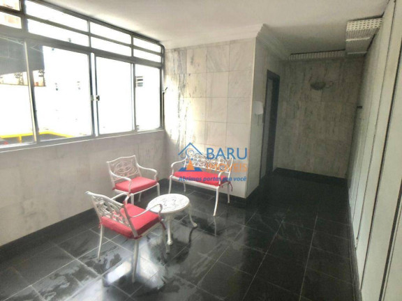 Imagem Apartamento com 1 Quarto à Venda, 32 m² em Santa Cecília - São Paulo Imagem Apartamento com 1 Quarto à Venda, 32 m² em Santa Cecília - São Paulo