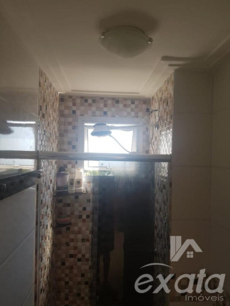 Imagem Apartamento com 2 Quartos à Venda, 54 m² em Jardim Atlantico - Serra Imagem Apartamento com 2 Quartos à Venda, 54 m² em Jardim Atlantico - Serra