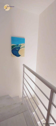 Imagem Casa com 2 Quartos à Venda, 73 m² em Indaiá - Bertioga Imagem Casa com 2 Quartos à Venda, 73 m² em Indaiá - Bertioga